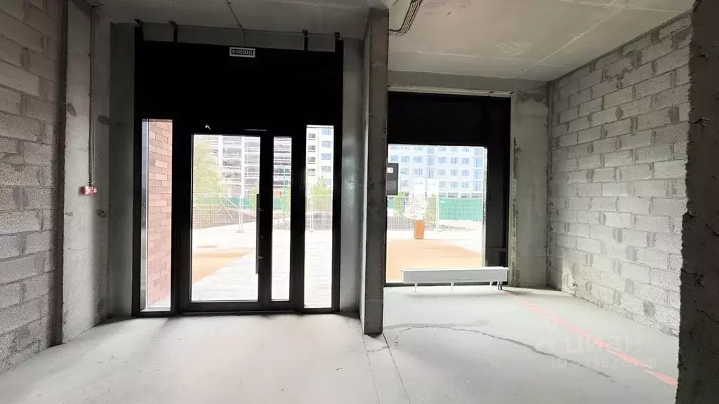 Помещение свободного назначения в Тюменская область, Тюмень ... - Фото 1