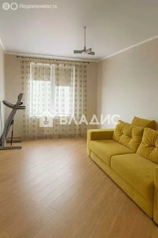 2-комнатная квартира: Мытищи, Тенистый бульвар, 13 (52.9 м) - Фото 1