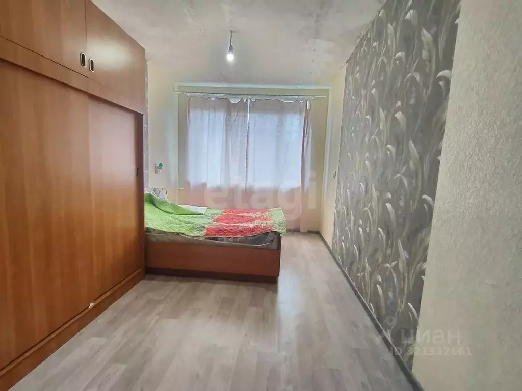 3-к кв. Костромская область, Костромской район, Чернопенское с/пос, ... - Фото 2