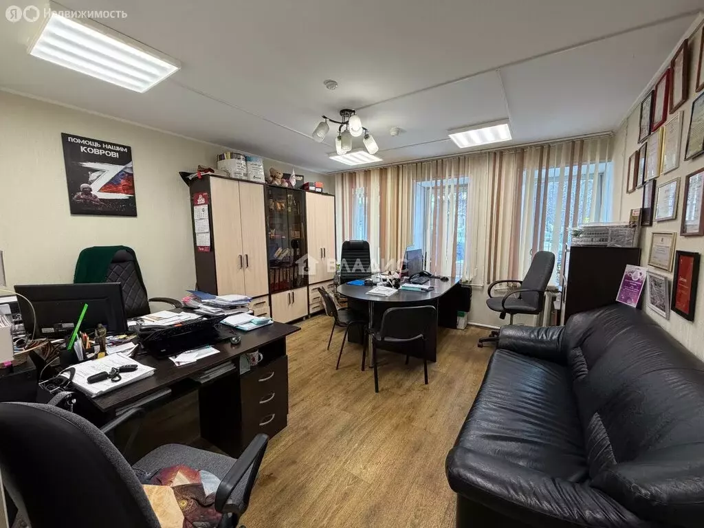 1-комнатная квартира: Ковров, улица Щорса, 13 (26.2 м) - Фото 0