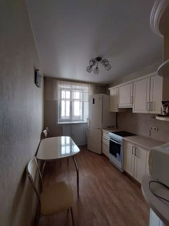Продаётся 3-к квартира, 60 м - Фото 1