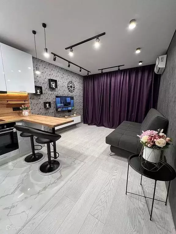 Продаётся квартира-студия, 31 м - Фото 1