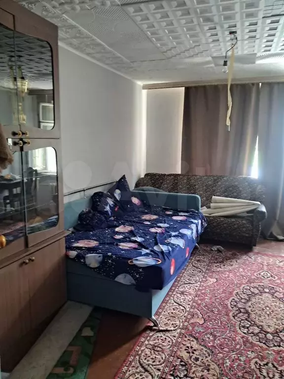 3-к. квартира, 70 м, 1/9 эт. - Фото 0