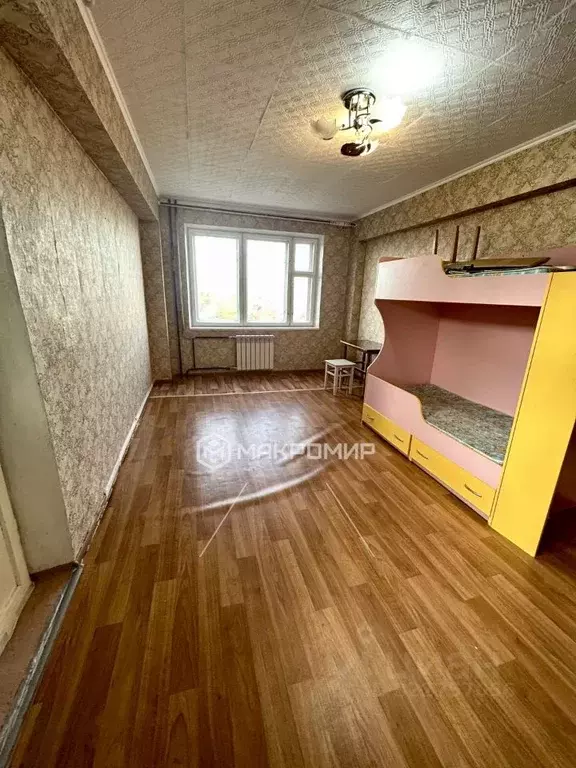 2-к кв. Архангельская область, Архангельск Соломбала исторический ... - Фото 2