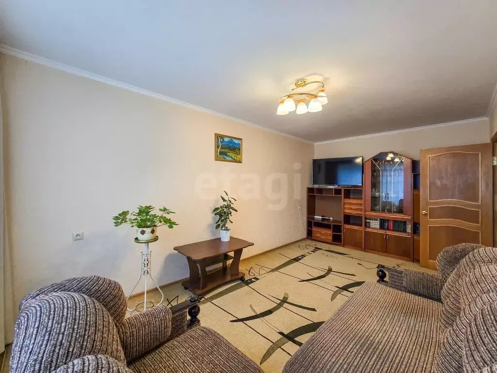 3-к кв. Камчатский край, Петропавловск-Камчатский Звездная ул., 23 ... - Фото 1