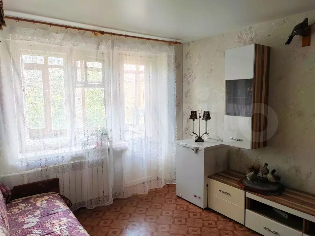 3-к. квартира, 59,8 м, 2/5 эт. - Фото 1