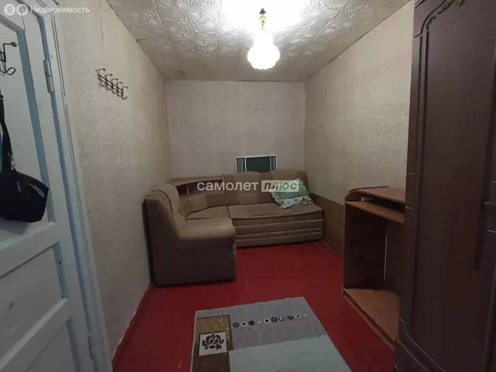 2-комнатная квартира: Большие Дворы, Спортивная улица, 8 (44 м) - Фото 2