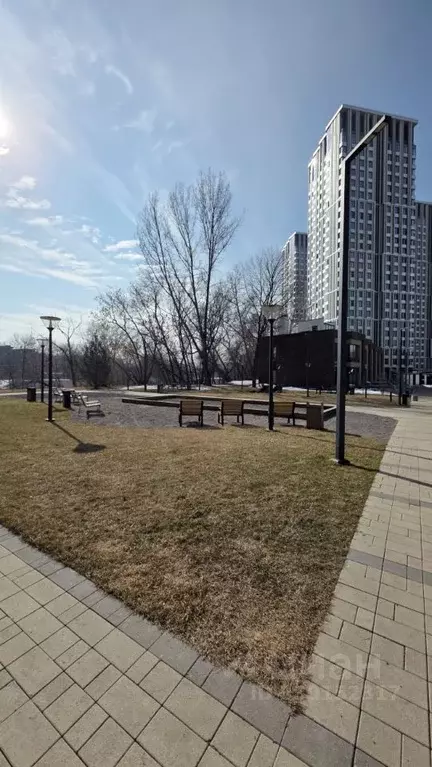 2-к кв. Москва Волоколамское ш., 81/2с3 (57.6 м) - Фото 1