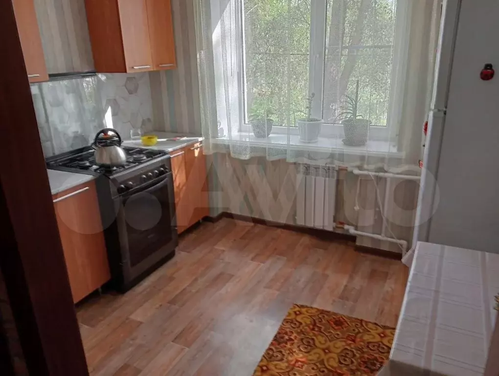 2-к. квартира, 49 м, 2/5 эт. - Фото 0