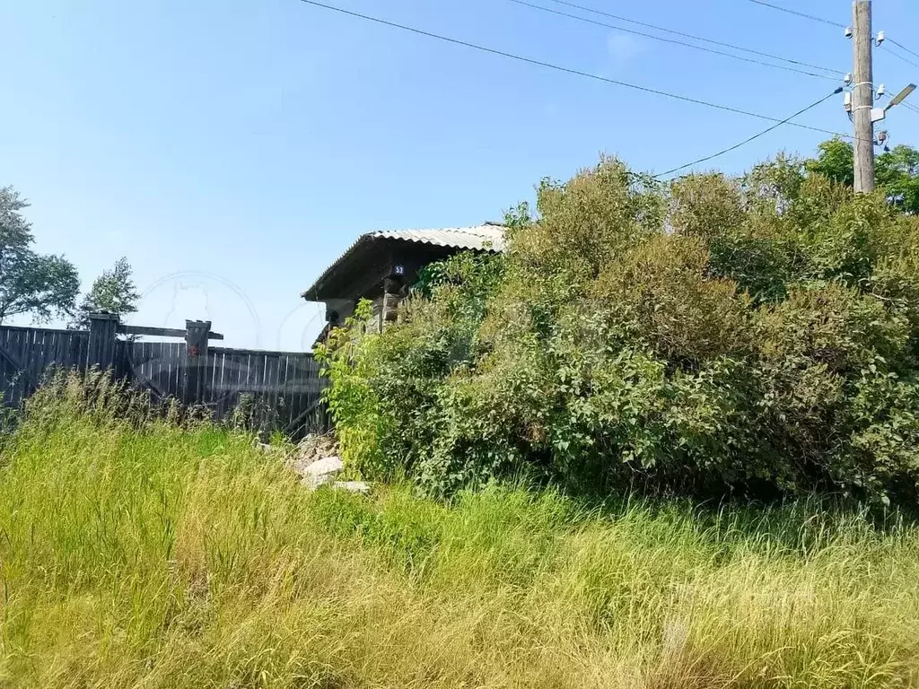 Участок в Курганская область, Кетовский муниципальный округ, с. ... - Фото 2