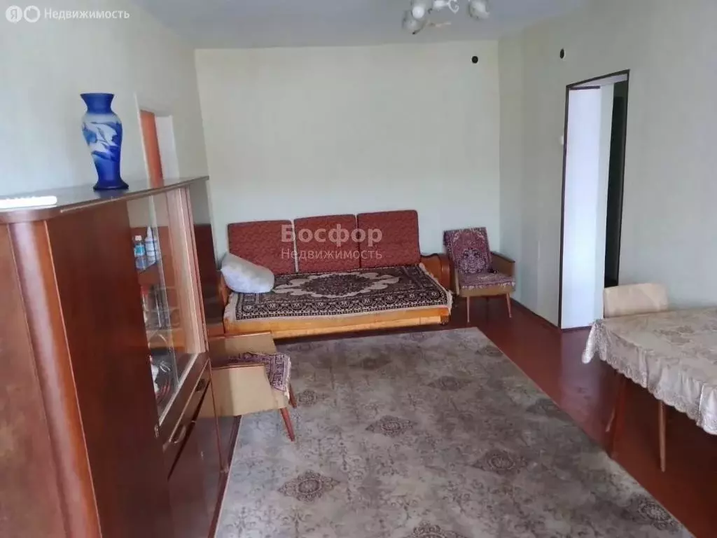 2-комнатная квартира: Феодосия, Галерейная улица, 15 (42 м) - Фото 1