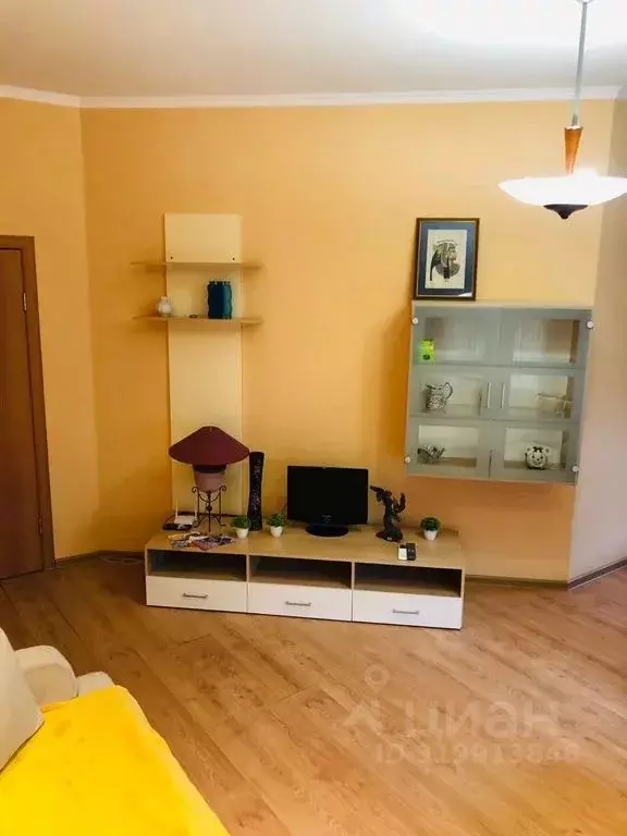 1-к кв. Татарстан, Казань ул. Каюма Насыри, 28 (56.0 м) - Фото 2