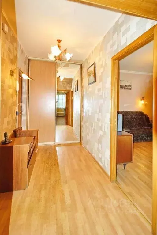 3-к кв. Москва Алтуфьевское ш., 100 (80.0 м) - Фото 1