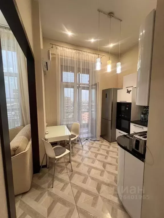 1-к кв. Московская область, Химки ул. Германа Титова, 12к2 (39.5 м) - Фото 1