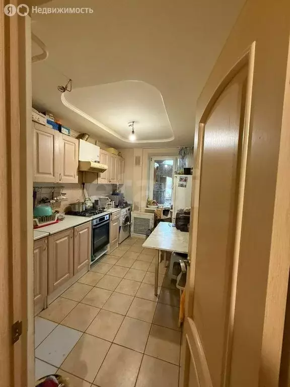 3-комнатная квартира: посёлок Эммаусс, 33 (60 м) - Фото 0