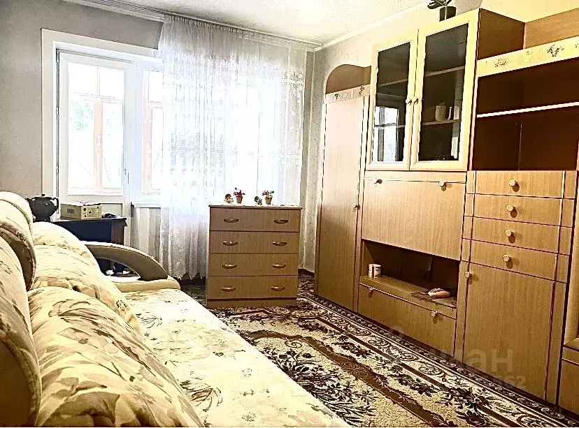2-к кв. Алтайский край, Бийск ул. Петра Мерлина, 25 (44.0 м) - Фото 0