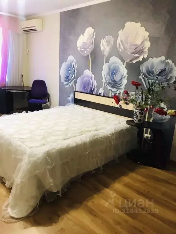 1-к кв. Севастополь ул. Пролетарская, 7 (55.0 м) - Фото 1