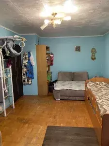 Продаётся 2-к квартира, 41.3 м - Фото 1