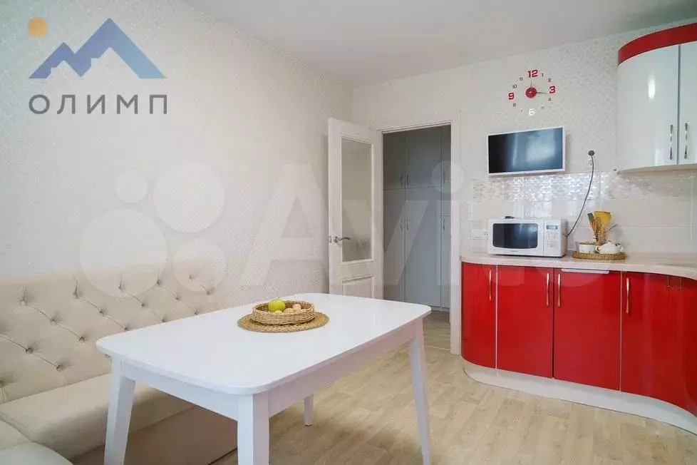 2-к. квартира, 57 м, 9/9 эт. - Фото 1
