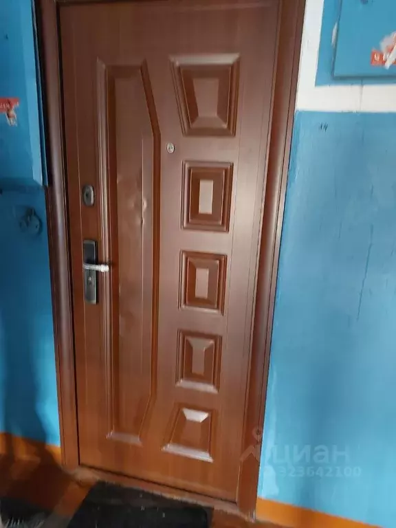 2-к кв. Иркутская область, Черемхово ул. Плеханова, 41 (43.5 м) - Фото 2