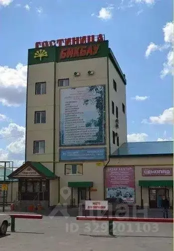 Комната Башкортостан, Хайбуллинский район, с. Акъяр Восточная ул., 8к4 ... - Фото 2