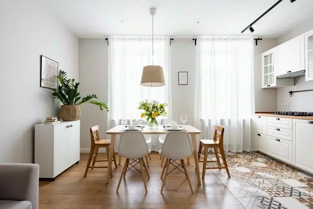 1-к кв. Санкт-Петербург Невский просп., 150 (69.0 м) - Фото 1