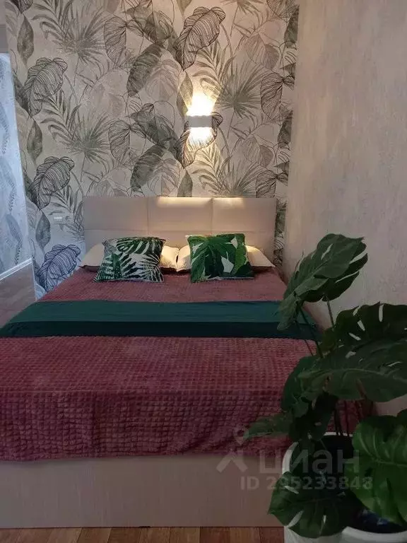 2-к кв. Самарская область, Сызрань ул. Лазо, 21А (49.0 м) - Фото 2