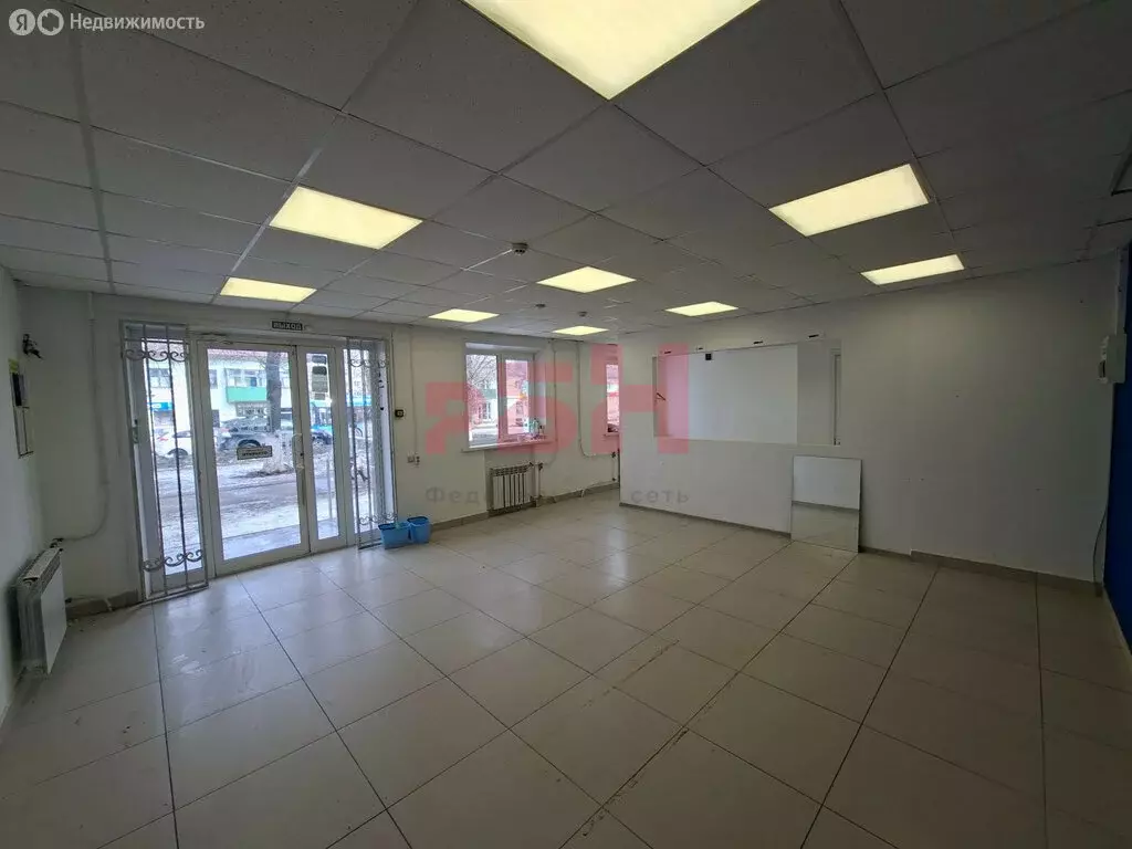 Помещение свободного назначения (43 м) - Фото 2
