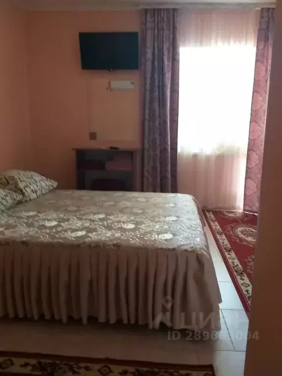 Комната Крым, Евпатория городской округ, Заозерное пгт ул. Садовая, ... - Фото 1