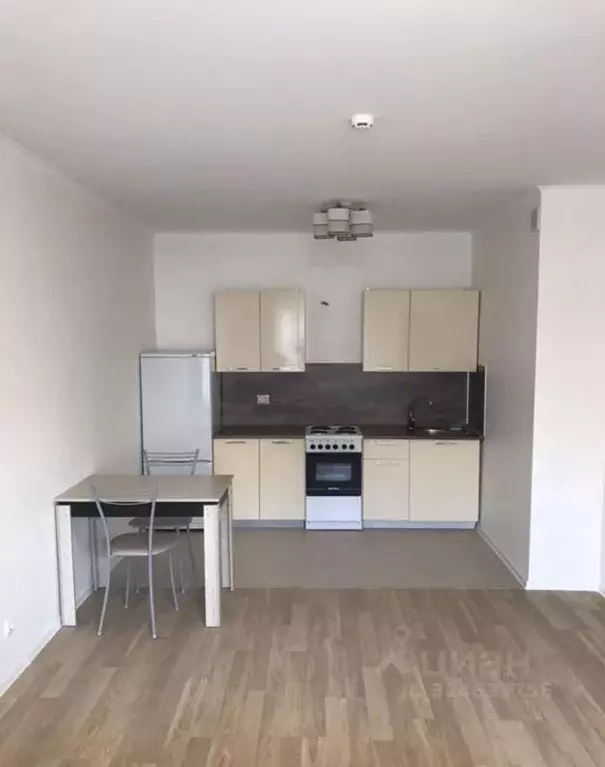 1-к кв. Московская область, Мытищи Юбилейная ул., 6 (35.0 м) - Фото 2