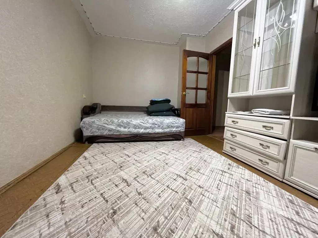 1-к кв. Ханты-Мансийский АО, Пыть-Ях 1-й Центральный мкр, 11 (30.0 м) - Фото 1