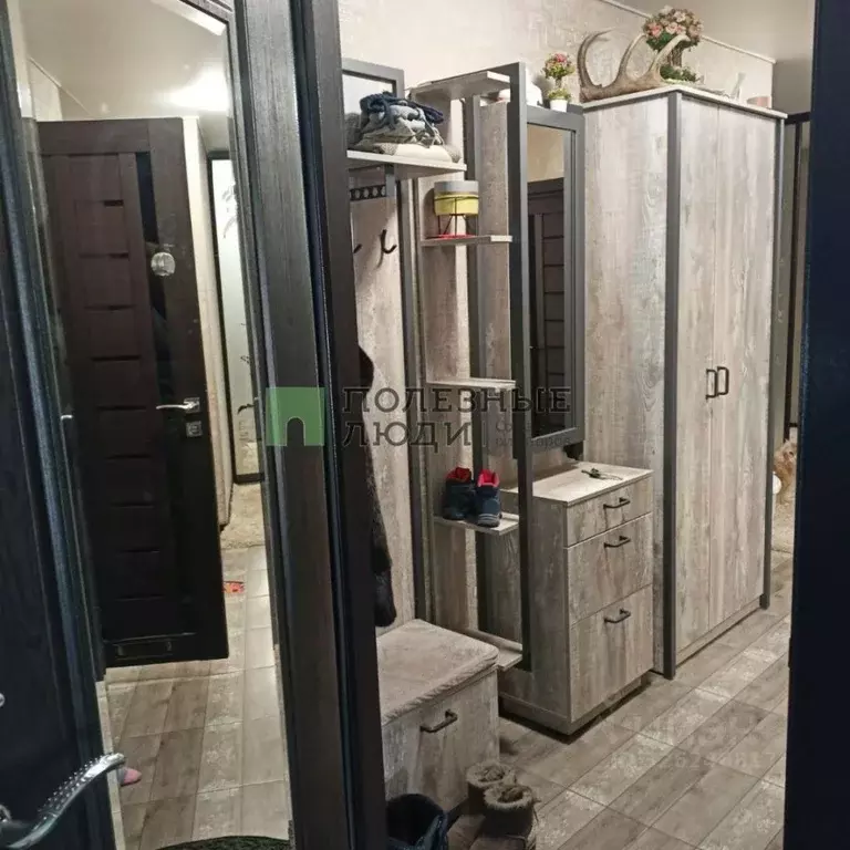 2-к кв. Белгородская область, Белгородский район, Разумное рп просп. ... - Фото 1