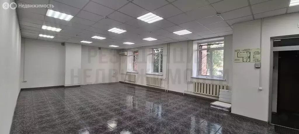 Помещение свободного назначения (107.6 м) - Фото 2