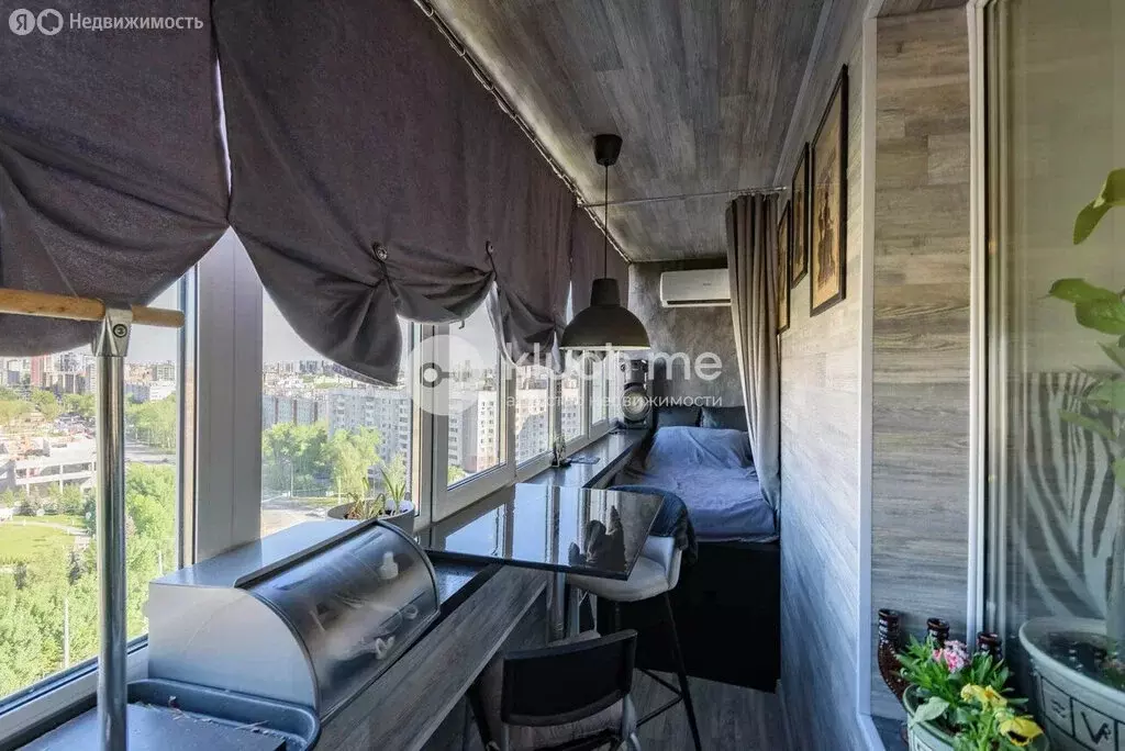 1-комнатная квартира: Казань, улица Кулахметова, 23 (44 м) - Фото 1