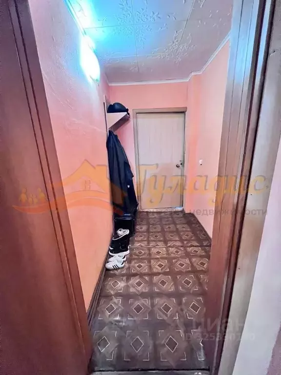 2-к кв. Красноярский край, Норильск Новая ул., 1 (42.4 м) - Фото 1