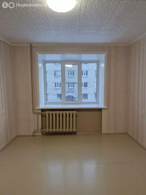 1к в 8-комнатной квартире (12.9 м) - Фото 1