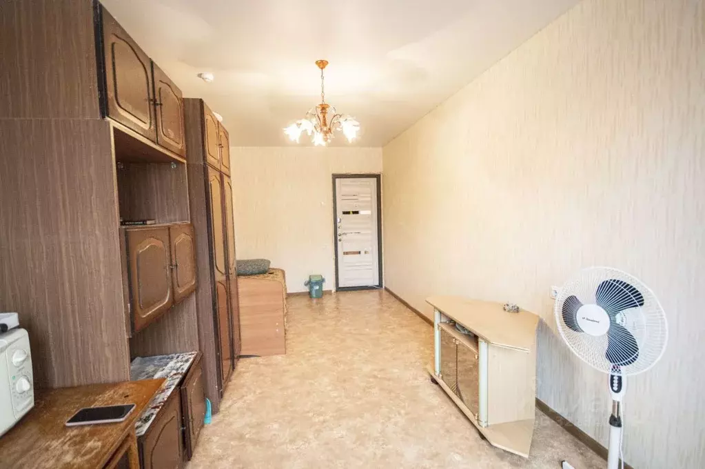 Комната Башкортостан, Уфа ул. Современников, 4 - Фото 2