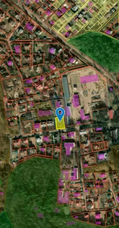 Участок в Московская область, Ленинский городской округ, пос. Мещерино ... - Фото 1