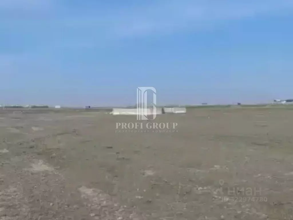 Участок в Дагестан, Махачкала просп. Казбекова, 357 (10.0 сот.) - Фото 1