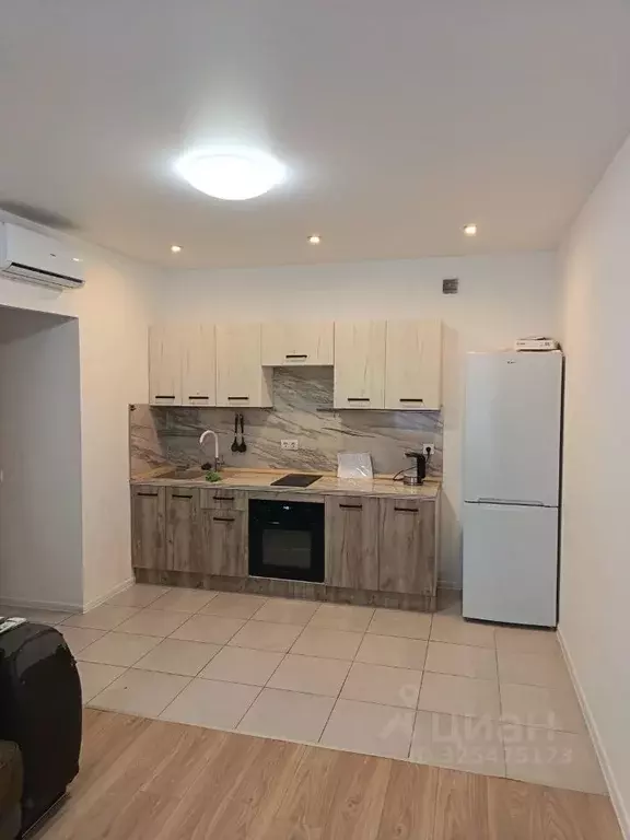 3-к кв. Московская область, Красногорск городской округ, пос. ... - Фото 2