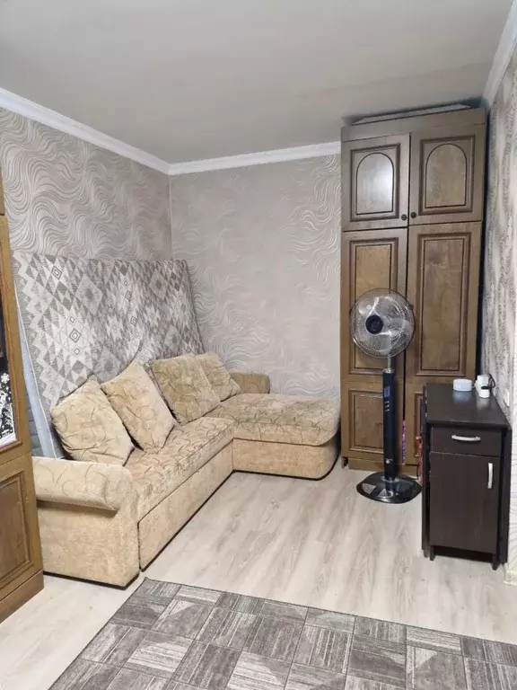 1-к кв. Москва Саянская ул., 16к2 (34.7 м) - Фото 1