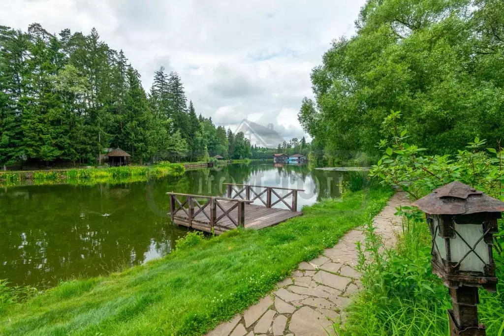 Дом в Московская область, Одинцовский городской округ, д. Таганьково, ... - Фото 1