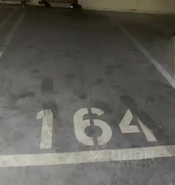 Гараж в Приморский край, Владивосток ул. Володарского, 1 (13 м) - Фото 1