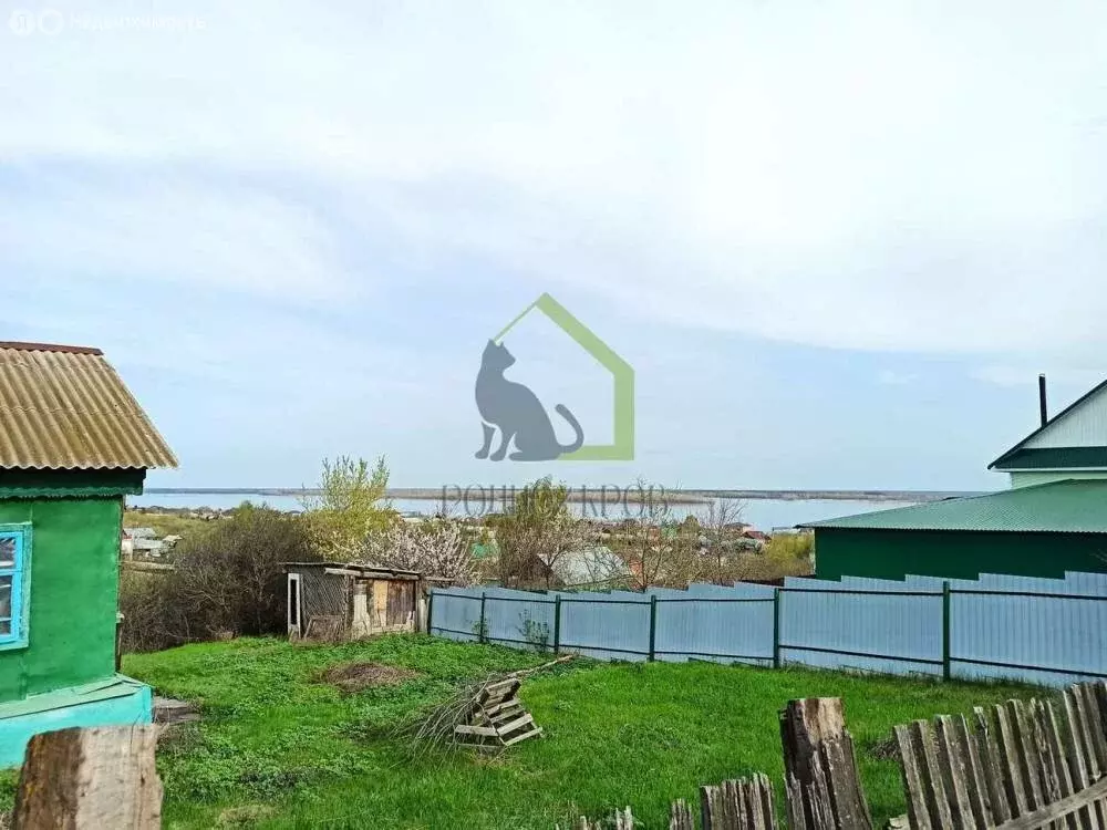 Дом в Октябрьск, район Костычи, Гипсовая улица, 6 (48 м) - Фото 1
