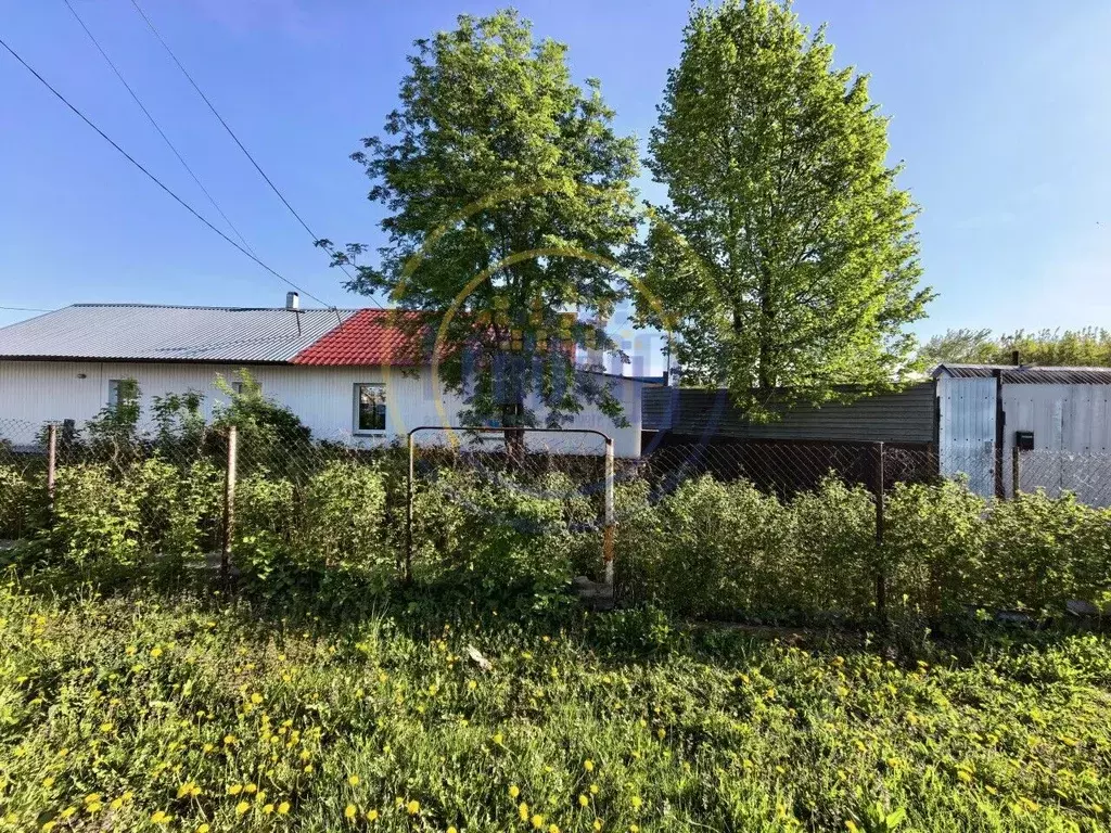 Дом в Челябинская область, Копейск Севастопольская ул. (49 м) - Фото 2