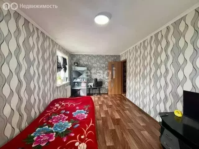 2-комнатная квартира: Ачинск, 1-й микрорайон, 31 (42.7 м) - Фото 1