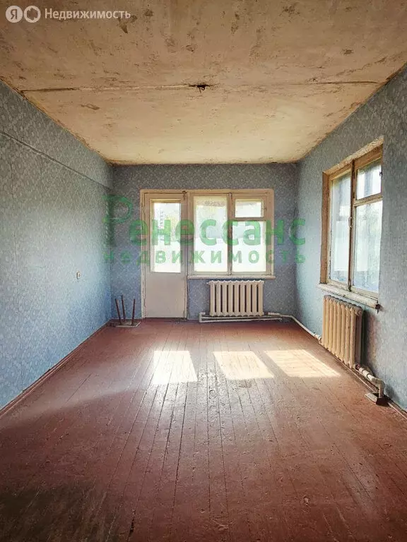 2-комнатная квартира: Брянск, Бежицкий район, улица Дружбы, 10 (42 м) - Фото 1