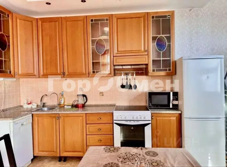 Студия Москва Ландышевая ул., 14К3 (56.0 м) - Фото 1