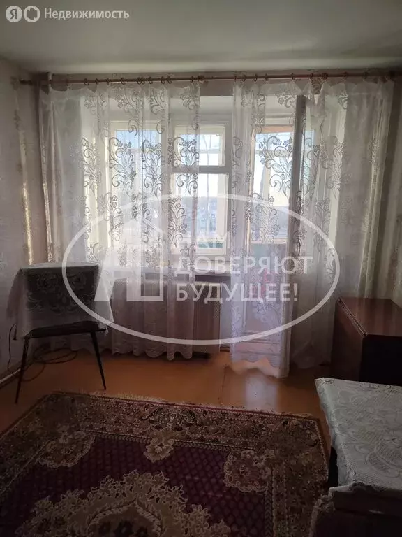 2-комнатная квартира: Чайковский, Вокзальная улица, 13 (46 м) - Фото 1