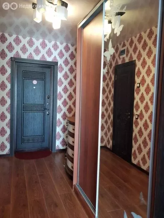 Квартира-студия: Томск, улица Пушкина, 52Б (25 м) - Фото 1